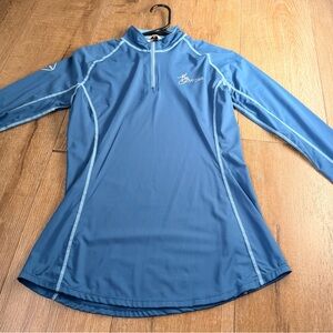 Lemieux Women’s Marine Base Layer
